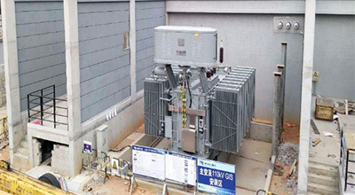 預制裝配防火墻